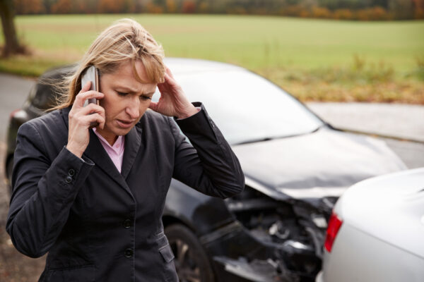 Rideshare Accidents and Premises Liability in Florida