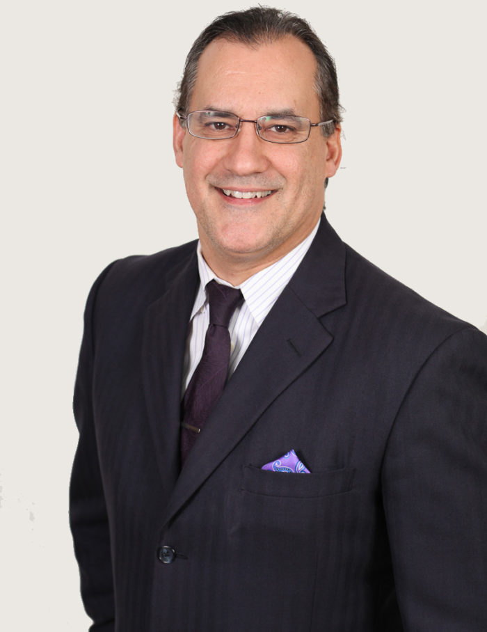 Michael Serrano | Personal Injury and Employment Law