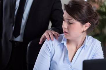 4 Ways To Get Ahead on Your Sexual Harassment Case