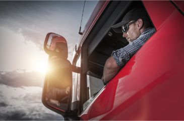 5 Truck Accident Questions