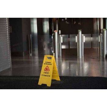 Analyzing Settlement Offers in Florida Slip and Fall Cases