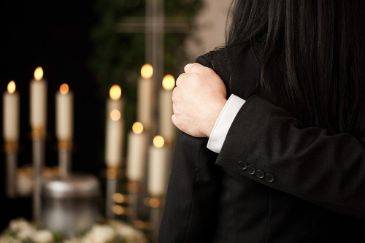 Are punitive damages recoverable in a wrongful death case