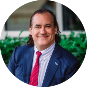Mike Serrano Avatar