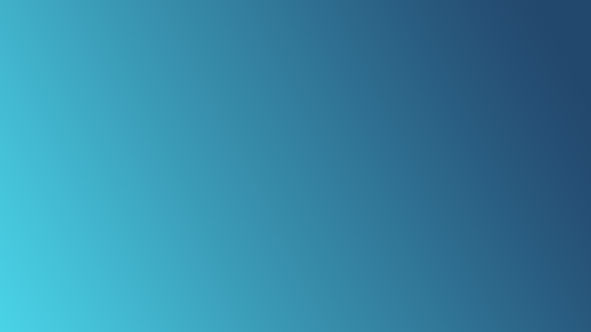 Blue Gradient