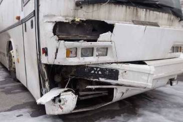 Bus Accident Case Timeline