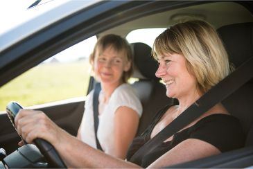Can I Seek Punitive Damages in a Florida Rideshare Accident Case