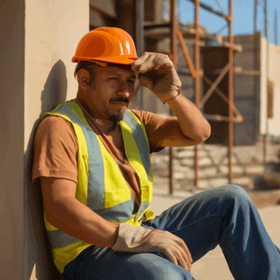 Can You File a Workplace Injury Claim for Heat-Related Illnesses in Florida?