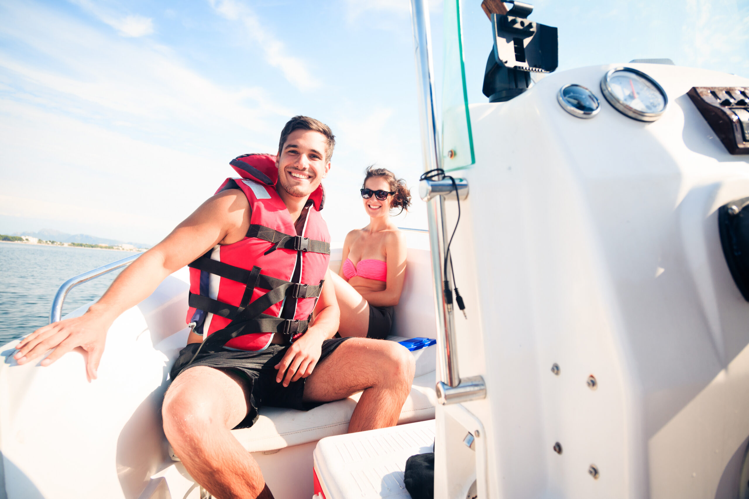Boating Under the Influence (BUI) How It Impacts Florida Boat Accident Cases