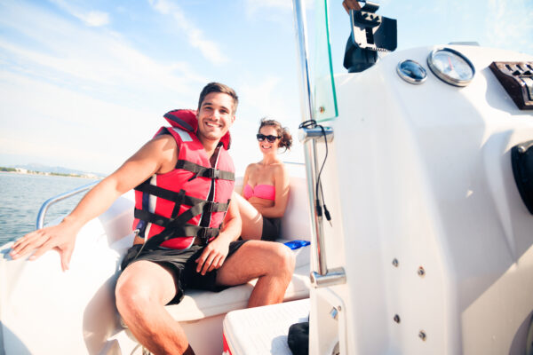 What to do if you were injured in a boating accident in Florida