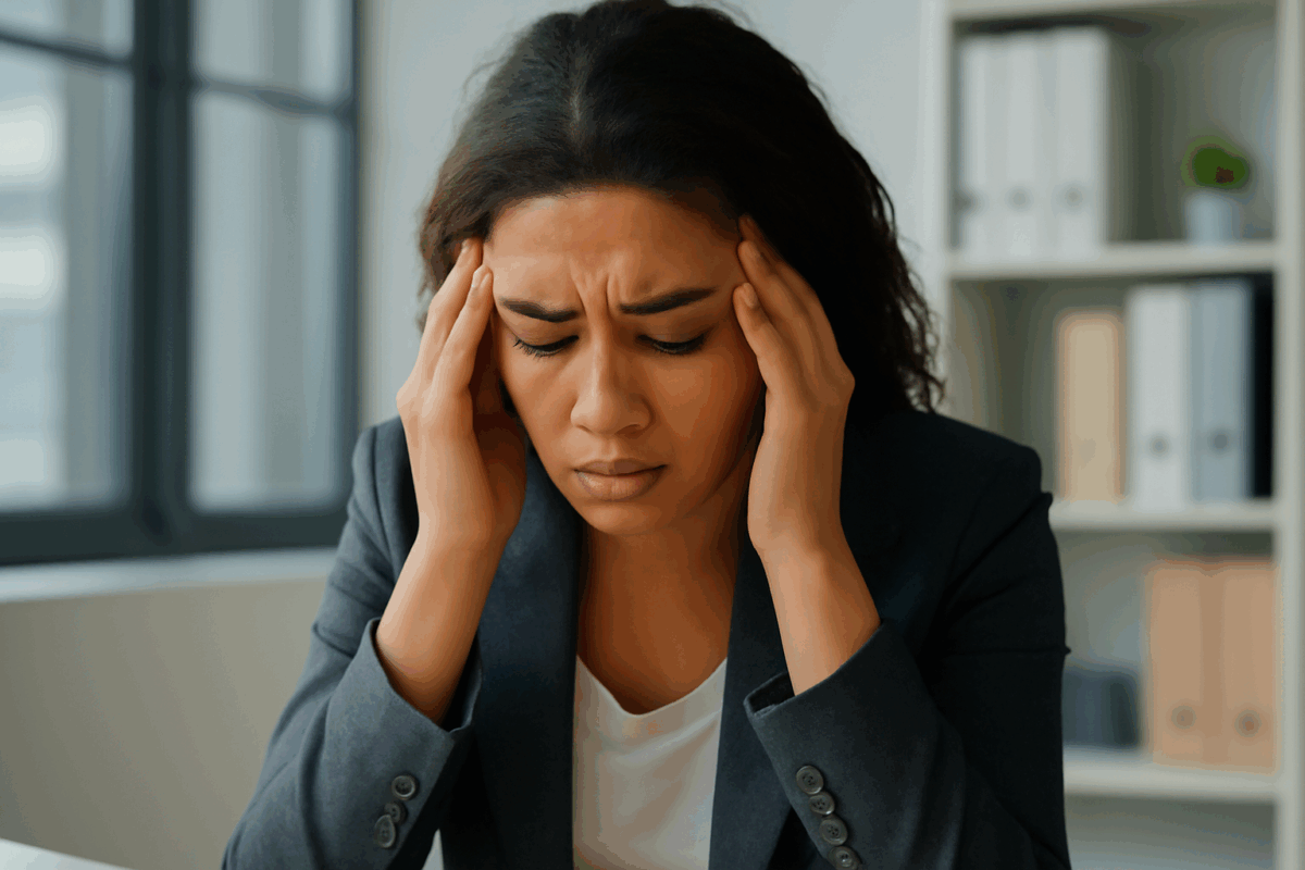 Can You Sue for Emotional Distress in a Sexual Harassment Case?