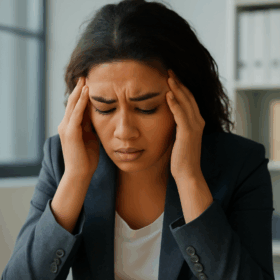 Can You Sue for Emotional Distress in a Sexual Harassment Case?