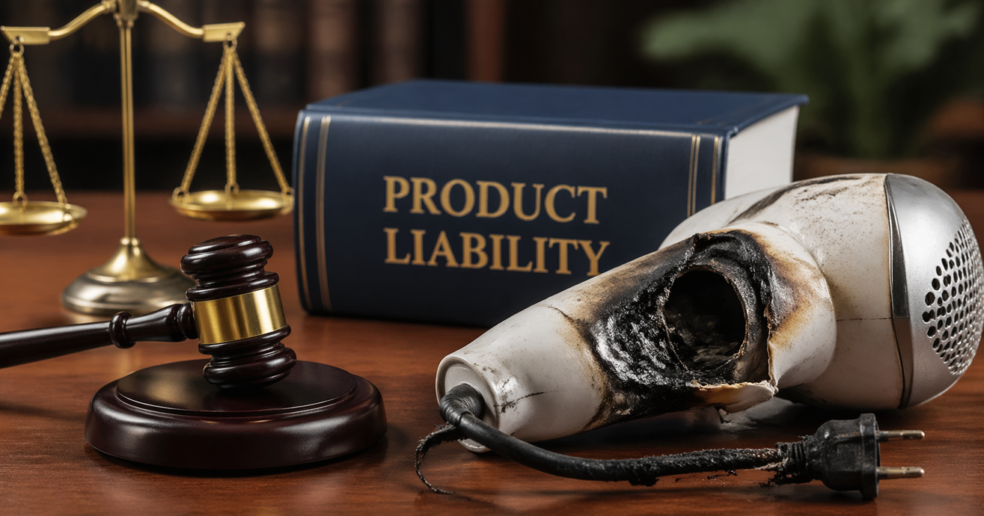 Can a Defective Product Cause a Florida Injury Claim? What Tampa Consumers Need to Know