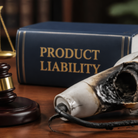 Can a Defective Product Cause a Florida Injury Claim? What Tampa Consumers Need to Know