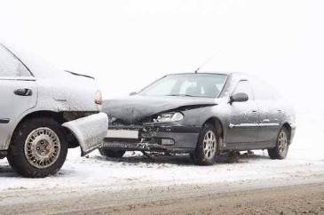 Car Accident Case Damages