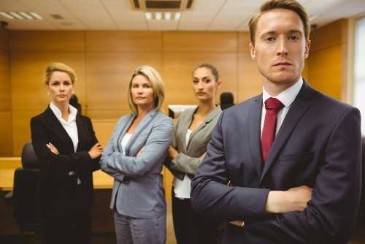 Choosing The Right Sexual Harassment Attorney