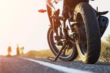 Choosing a Motorcycle Accident Lawyer
