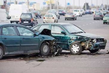 Common Car Accident Injuries in Florida FAQs and Insights