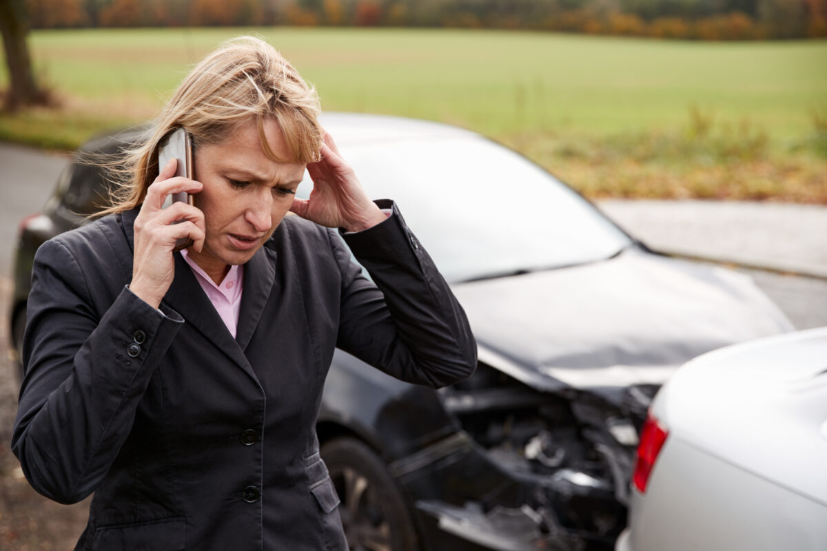 Comparative Negligence in Florida Whiplash Cases How Fault Affects Compensation