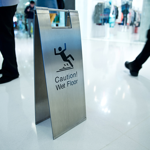 Comparing Slip and Fall Cases to Other Personal Injury Claims in Florida