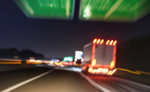 Dealing with Insurance Companies After a Florida Truck Accident