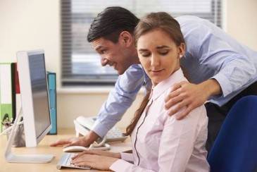 Employer Liability For Sexual Harassment