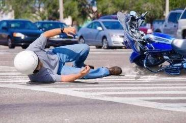 Filing a Motorcycle Accident Claim in Florida a Step-by-Step Guide