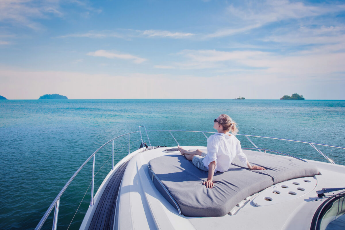 What to Do If You're Involved in a Florida Boating Accident