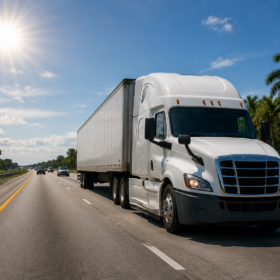 Florida Heat and Truck Driver Fatigue: Understanding Accident Risks on Florida Roads