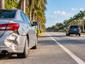Florida Hit-and-Run Compensation: What to Know