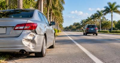 Florida Hit-and-Run Compensation: What to Know