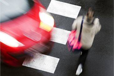 Florida Pedestrian Accident Guide