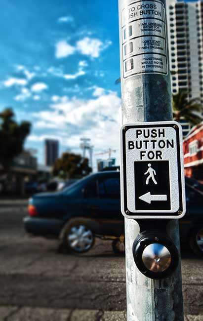 Florida Pedestrian Accident Lawyers