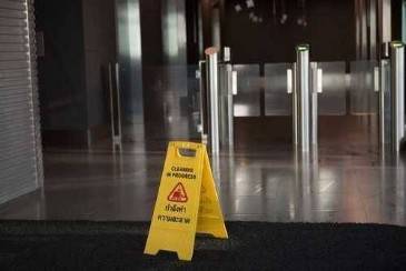 Florida Slip and Fall Accident Guide