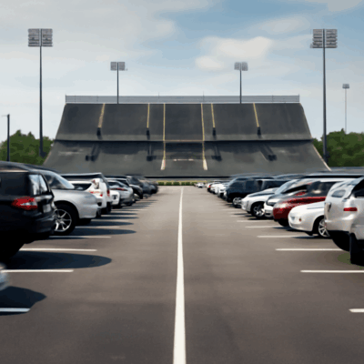 Friday Night Football Parking Lot Injuries When Schools and Stadiums Are Responsible in Hillsborough County