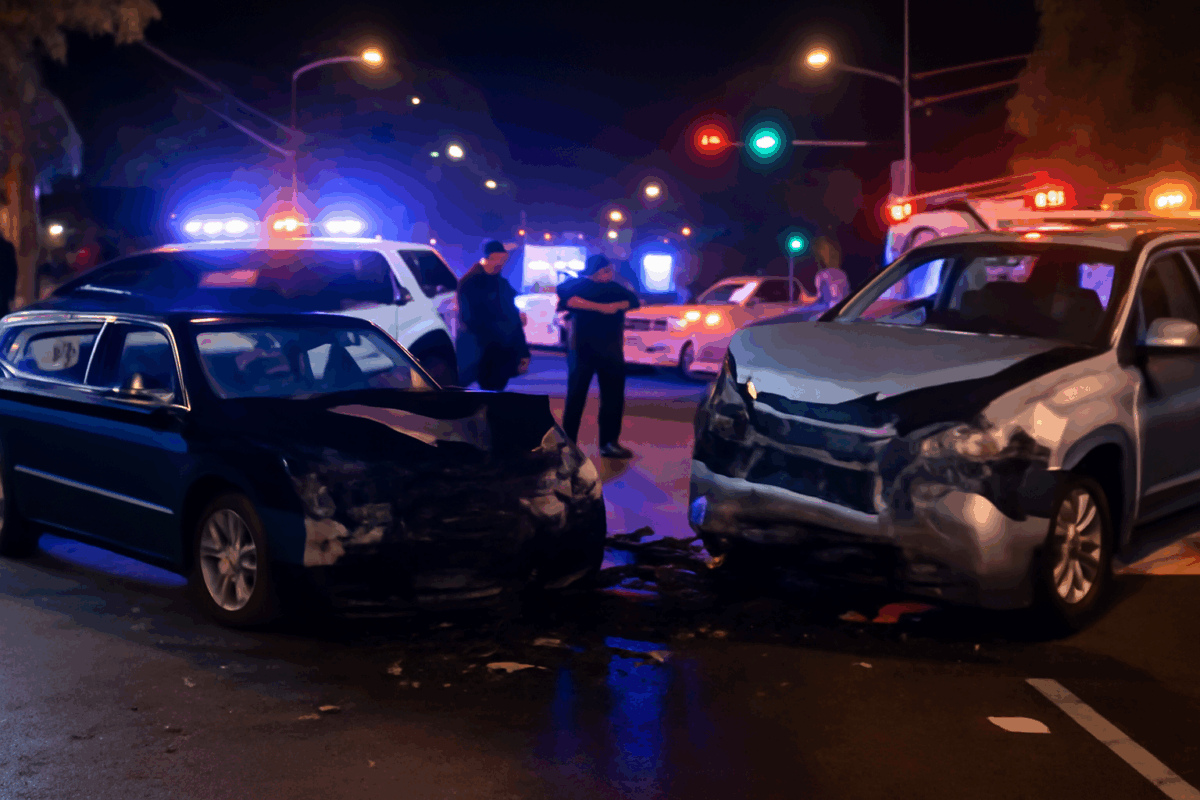 Friendsgiving DUI Crashes in Tampa: Making a Claim Against the Driver and Their Insurer