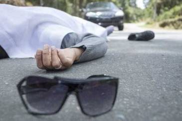 Hit And Run Pedestrian Accident Cases