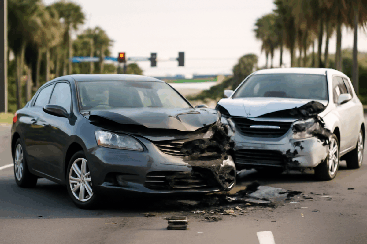 Hit by an Out-of-State Driver in Hillsborough County: How Insurance and Jurisdiction Work After a Crash