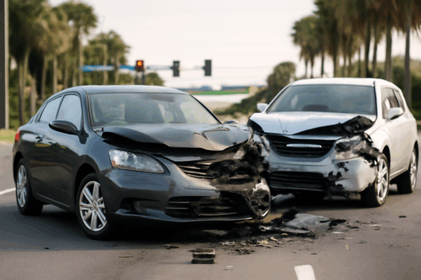 Hit by an Out-of-State Driver in Hillsborough County: How Insurance and Jurisdiction Work After a Crash