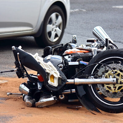 Navigating the Challenges: Recovering Damages After a Hit-and-Run Motorcycle Accident in Pasco County, Florida