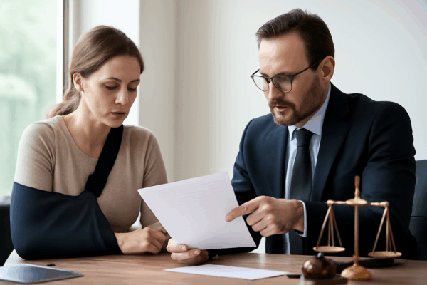 How Comparative Negligence Affects Your Personal Injury Payout in Florida