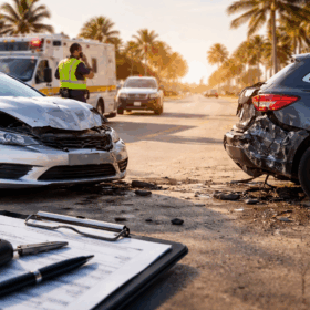 How Long Do You Have to File a Car Accident Claim in Florida?