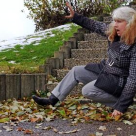 How Slip and Fall Accidents in Florida Nursing Homes Are Handled