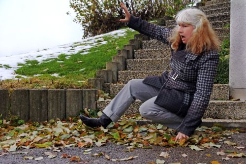 How Slip and Fall Accidents in Florida Nursing Homes Are Handled