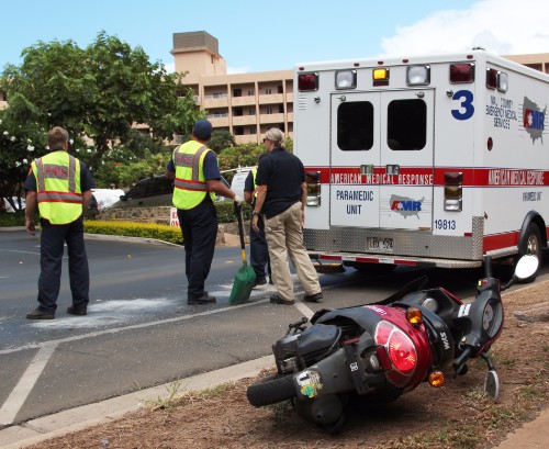 How Social Media Can Impact Your Florida Motorcycle Accident Case