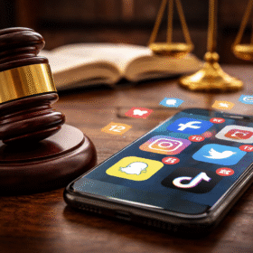 How Social Media Hurts Personal Injury Claims in Florida