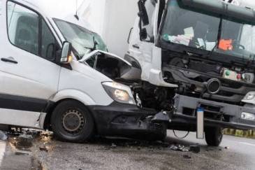 How Truck Accidents Differ From Car Accidents
