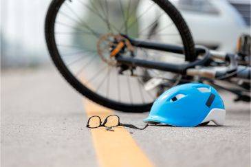 How do you determine the value of my bicycle accident case