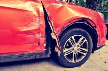 How long will it take to resolve my car accident claim