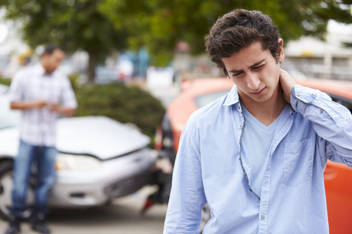 What to do if you were injured in a hit-and-run accident in Florida