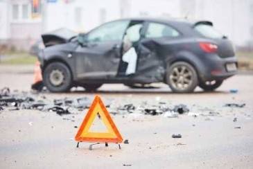 How to File a Car Accident Claim in Florida